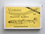 Thumbnail VENTURA MESSERSCHMITT Bf 109G-14